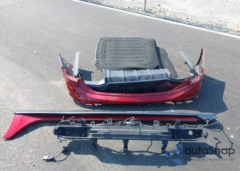 2024 Hyundai Sonata N Line z USA, uszkodzony, nr VIN KMHL54JCXRA384953